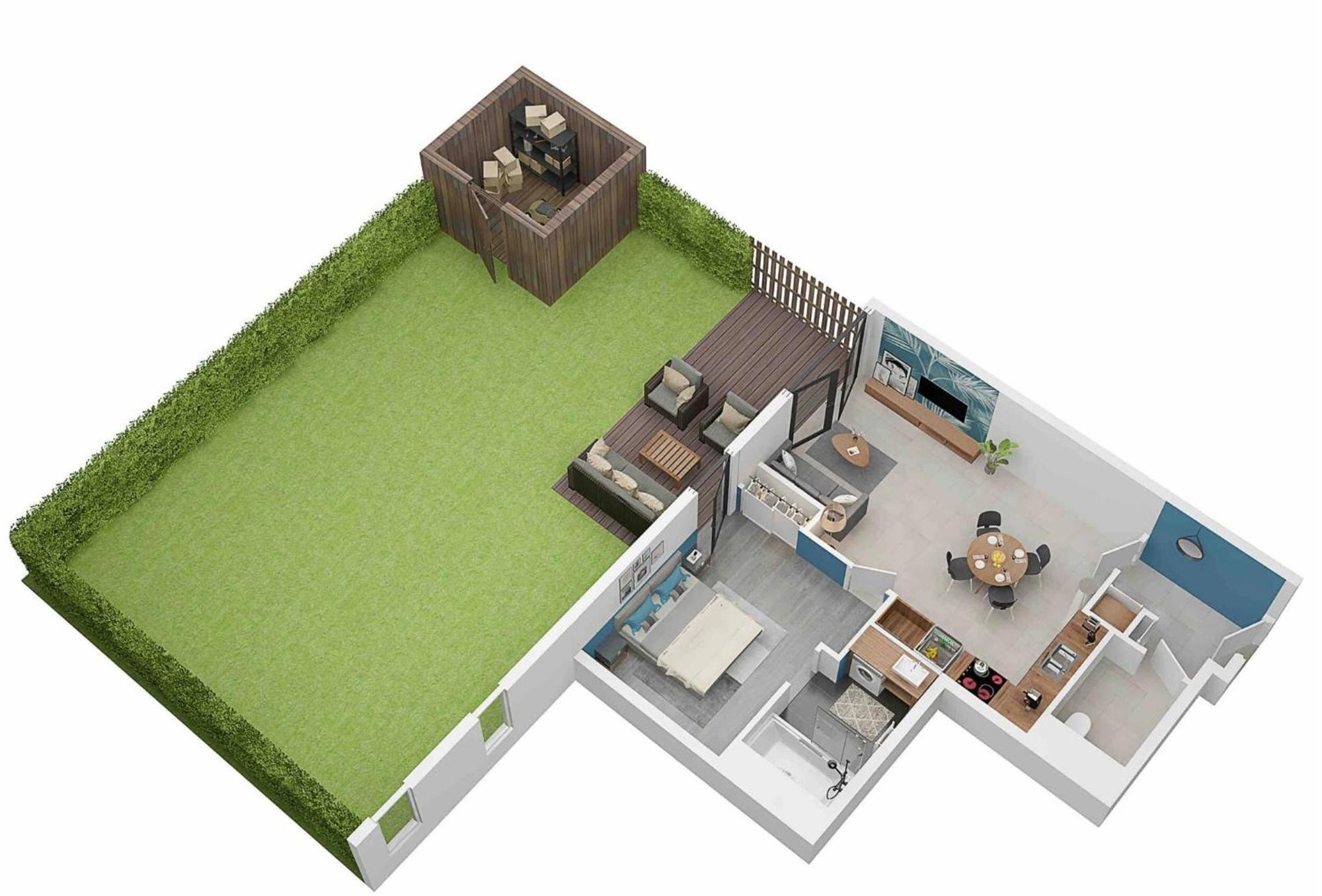 Chez Stephane & Sophie - 10Min Disneyland, Free Parking, Big Garden Montevrain Ngoại thất bức ảnh